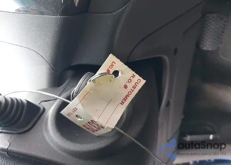 2014 Chevrolet Spark Ls Auto from USA, damaged, VIN KL8CB6S99EC588890